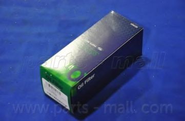 Фильтр масляный вставка MERCEDES BENZ W203/204/211/C209 1.6/1.8 Kompressor/SPRIN PBR002 PMC PARTS MALL