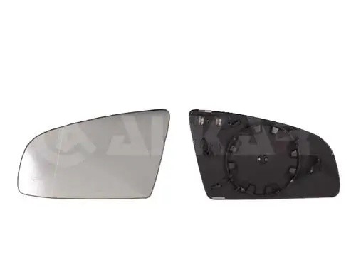 стекло зеркала левого! с подогр. асферич.\ Audi A3 03>/A4 00-05 6423503 ALKAR