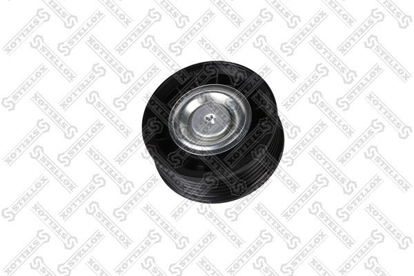 ролик обводной!\ MB C204/W204/W205/S205/A207/W166 3.0-3.5i 09> 03-41052-SX STELLOX