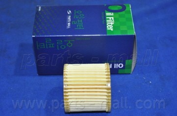 Фильтр масляный вставка TOYOTA 1.3-2.0  PBF-029 PBF-029 PMC PARTS MALL