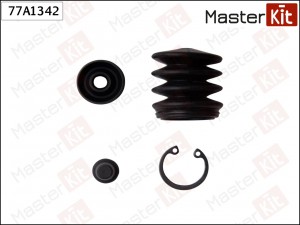 Ремкомплект рабочего цилиндра сцепления HYUNDAI ACCENT I, II, MITSUBISHI GALANT  77A1342 MASTER KIT