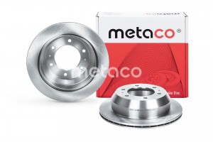 GREAT WALL HOVER (2005>) 3060143 METACO