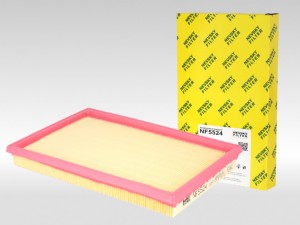 Фильтр воздушный NF5524 NEVSKY FILTER