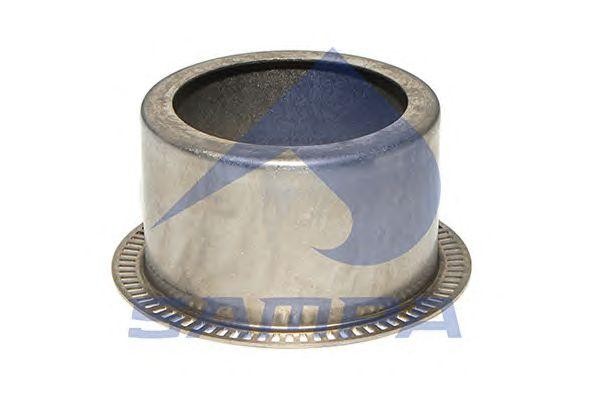 Кольцо MERCEDES Atego АБС ступицы задней SAMPA 203250 SAMPA