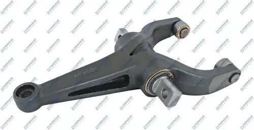 Вилка сцепления Scania 4PGRT серия K0602581 KACMAZLAR