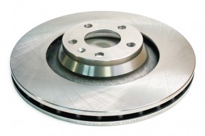 Тормозной диск передний C210R2102 C210R2102 CWORKS