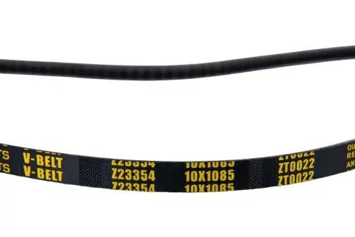 ремень клиновой! 10x1085 VW Transporter T4 2.4D 91> Z23354 ZENTPARTS