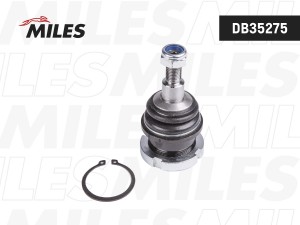 Опора шаровая MB ML W163 зад.подв.нижн.лев/прав. DB35275 DB35275 MILES