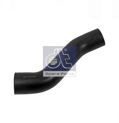 Патрубок охлаждающей жидкости 114834 DIESEL TECHNIC