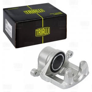 Суппорт торм. Hyundai i30 I (07-) перед. прав. d=57мм (CF 205102) CF 205102 TRIALLI