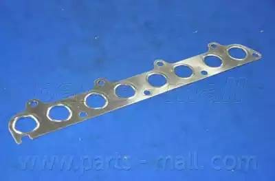 Прокладка коллектора выпускного KIA CARNIVAL(FL) 98-01 P1M-A003 P1M-A003 PMC PARTS MALL
