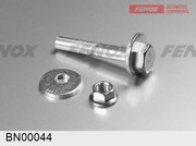 болт нижнего рычага! М12х1.25 задний\ Hyundai i30 07> BN00044 FENOX