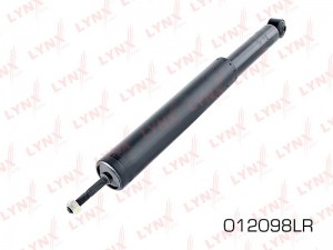 Амортизатор задний подходит для DAEWOO Nexia 1.5 95-97 / Espero 1.5-2.0 99 / Lan O12098LR LYNXAUTO