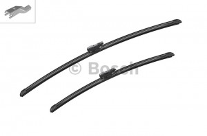 Щетки стеклоочистителя Aerotwin [A322S] 650/500 мм BMW X3 G01, F97 3397014422 3397014422 BOSCH