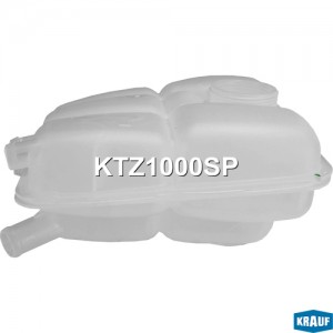 Бачок расширительный FORD Focus (11-) KRAUF KTZ1000SP KRAUF