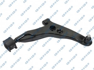 рычаг правый!\ Mitsubishi Carisma 99> S060620 GS P