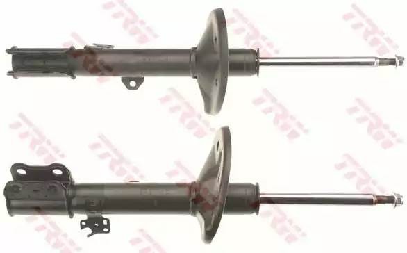 Амортизатор передний TOYOTA RAV4 II JGM1205T JGM1205T TRW