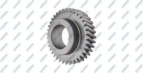 Шестерня КПП ZF 16s151 K2000164 KACMAZLAR