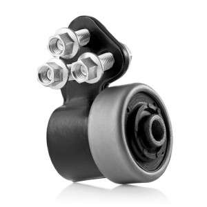 сайлентблок передн.рычага перед.!\ Opel Corsa 00> 142100700 MOBILAND