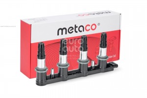 Рампа (кассета) катушек зажигания 6908341 METACO