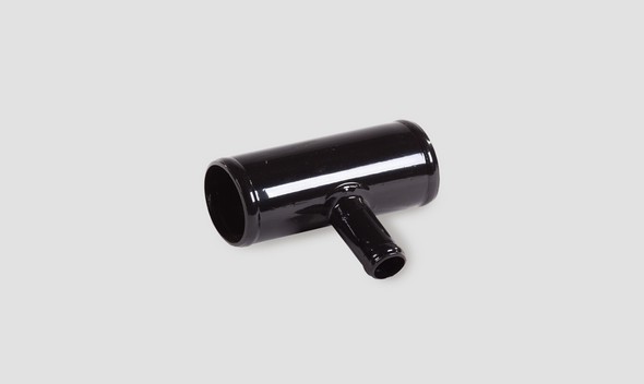 Труба УАЗ радиатора соединительная (ОАО УАЗ) 045100130301800 UAZ UAZ