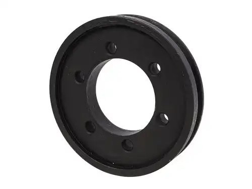 Шкив УАЗ дв.УМЗ-421,4218,4213,4219 привода гидроусилителя УМЗ 420100507401 UMZ