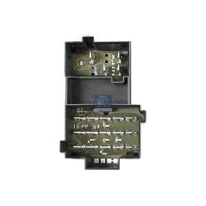 Пружина синхронизатора! d6 L34 ZF(S5-50.S6-65/80/90.4S-120GP,5S-90/9 2.5S-110/1G 4 DIESEL TECHNIC