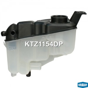 Бачок расширительный FORD KRAUF KTZ1154DP KRAUF