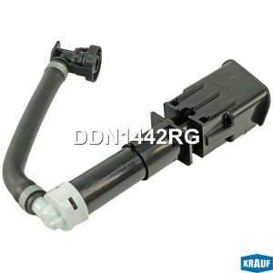 Форсунка омывателя фар DDN1442RG ddn1442rg KRAUF