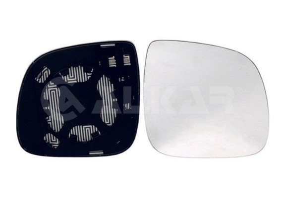 VW TOUAREG (2002-2010) после 2007 6432137 ALKAR