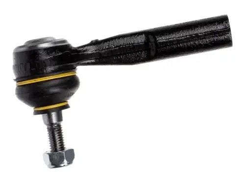 наконечник рулевой правый! Opel Corsa, Fiat Punto 06> Z11007 ZENTPARTS
