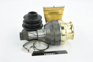 ШРУС внутренний CHEVROLET AVEO 1111-T200 1111-T200 FEBEST