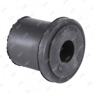 втулка рессоры задн.!\ Toyota Land Cruiser BJ75 84-99/HZJ75/PZJ75 90-99 SR21003 JIKIU
