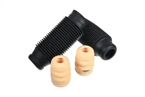 к-кт отбойник+пыльник амортизатора переднего! 2+2 шт\ Hyundai Santa Fe 06> Z56826 ZENTPARTS