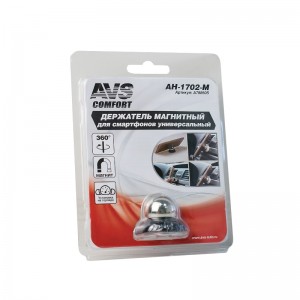 держатель магнитный для сотовых телефонов,КПК,GPS!\ A78850S AVS