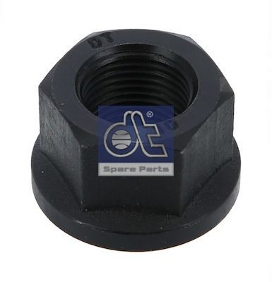 гайка!M18x1.5\VOLVO FH12(G1/2/3), FH16(G1/2/3), FM9(G1), FM10(G1), FM12(G1/2), F 2.62915 DIESEL TECHNIC