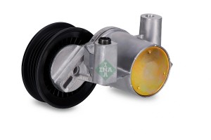 Натяжитель ремня FORD MONDEO V, S-MAX II 2.0 ECOBOOST 534070510 534070510 INA