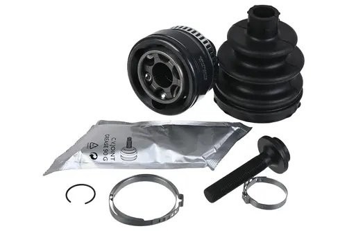 ШРУС наружный к-кт! ABS, 23693\ Audi A4 1.8T/2.0 00> Z21561 ZENTPARTS
