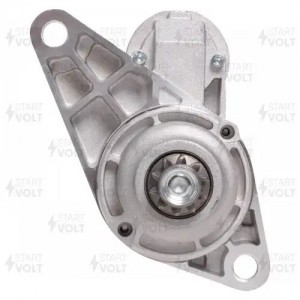 Стартер для а/м VAG Polo Sedan (11-) 1.6i/Golf V (03-) MT LSt1016M LST 1016M START VOLT