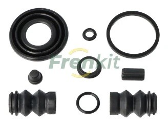 рем.к-т диск.торм. задн.!\Citroen С4 07>, Toyota Avensis 09>d.38 238064 FRENKIT