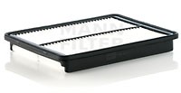 Фильтр воздушный C30017 C30017 MANN FILTER