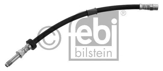 шланг торм. !пер.\ Volvo V70 98>/ S80 2.0-3.0 98-06 L=365 33487 FEBI BILSTEIN