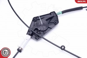 Подъемное устройство для окон 00SKV331 00SKV331 SKV ESEN