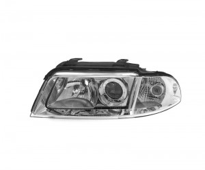 фара левая! электр.\ Audi A4 all 99-00 4411137LNDEM DEPO
