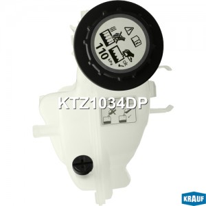 Бачок расширительный KTZ1034DP KTZ1034DP KRAUF