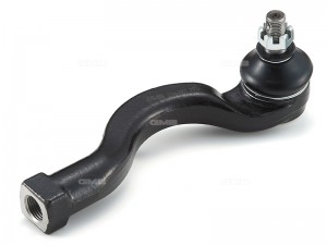 Наконечник рулевой левый Mitsubishi L200 IV, Pajero III, Pajero Sport (K9), Chal 0704-0852 GMB
