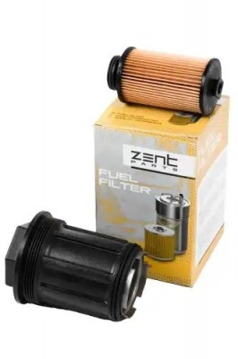 фильтр ADBLUE !карбамидный \MB ACTROS/AXOR Z39301 ZENTPARTS