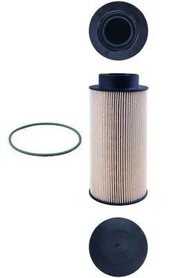 Фильтр топливный KX182D MAHLE KNECHT