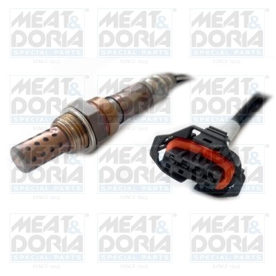 Датчик кислорода OPEL Astra G,H MEAT&DORIA 81908 MEAT DORIA