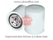 Масляный фильтр C-52070 SAKURA